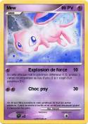 Mew