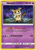 Mimikyu
