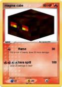 magma cube