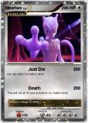 Mewtwo