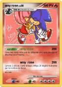 amy rose