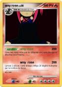 amy rose