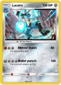 Lucario