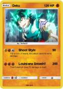 Deku
