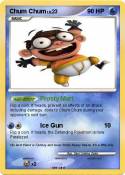 Chum Chum
