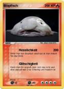 Blopfisch