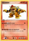 roi bowser