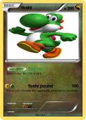 Yoshi