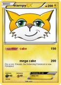 stampy