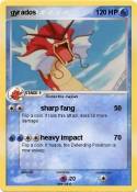 gyrados