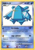 regice