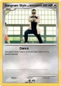 Gangnam Style