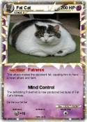 Fat Cat