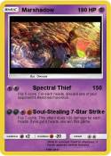 Marshadow