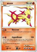 arceus