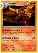 Drago-X