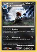 Zoroark