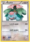 Zapdos