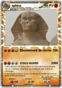 sphinx