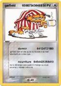 garfield 659875