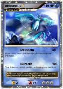 Articuno