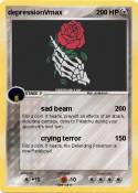 depressionVmax