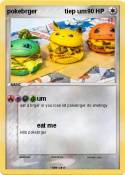 pokebrger tiep