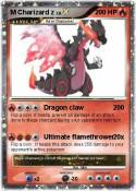 M Charizard