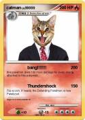 catman