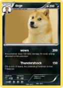 doge