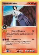 Sasuke Uchiha