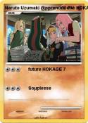 Naruto Uzumaki