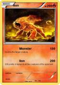 lion