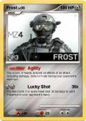 Frost