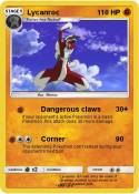 Lycanroc