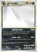 jaff the killer