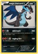 mega charizard