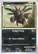 Thom's Hydreigo