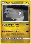 Adolf Cloutler