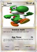 Yoshi