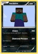 Herobrine