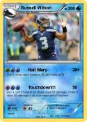 Russell Wilson