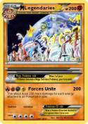 Legendaries