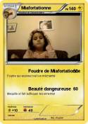 Miafortationne