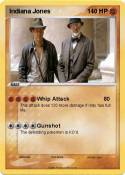 Indiana Jones