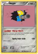 Maggie
