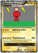 Lightning Shock