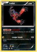 Yveltal