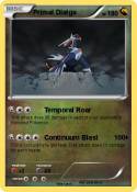 Primal Dialga