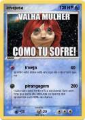 invejosa